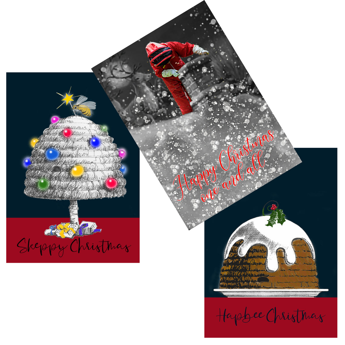 christmas cards