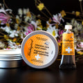 intensive care hand cream with honey beeswax & calendula