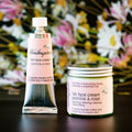 fab face cream - jasmine & rose